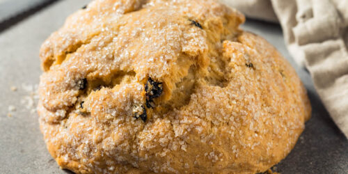 Soda Bread