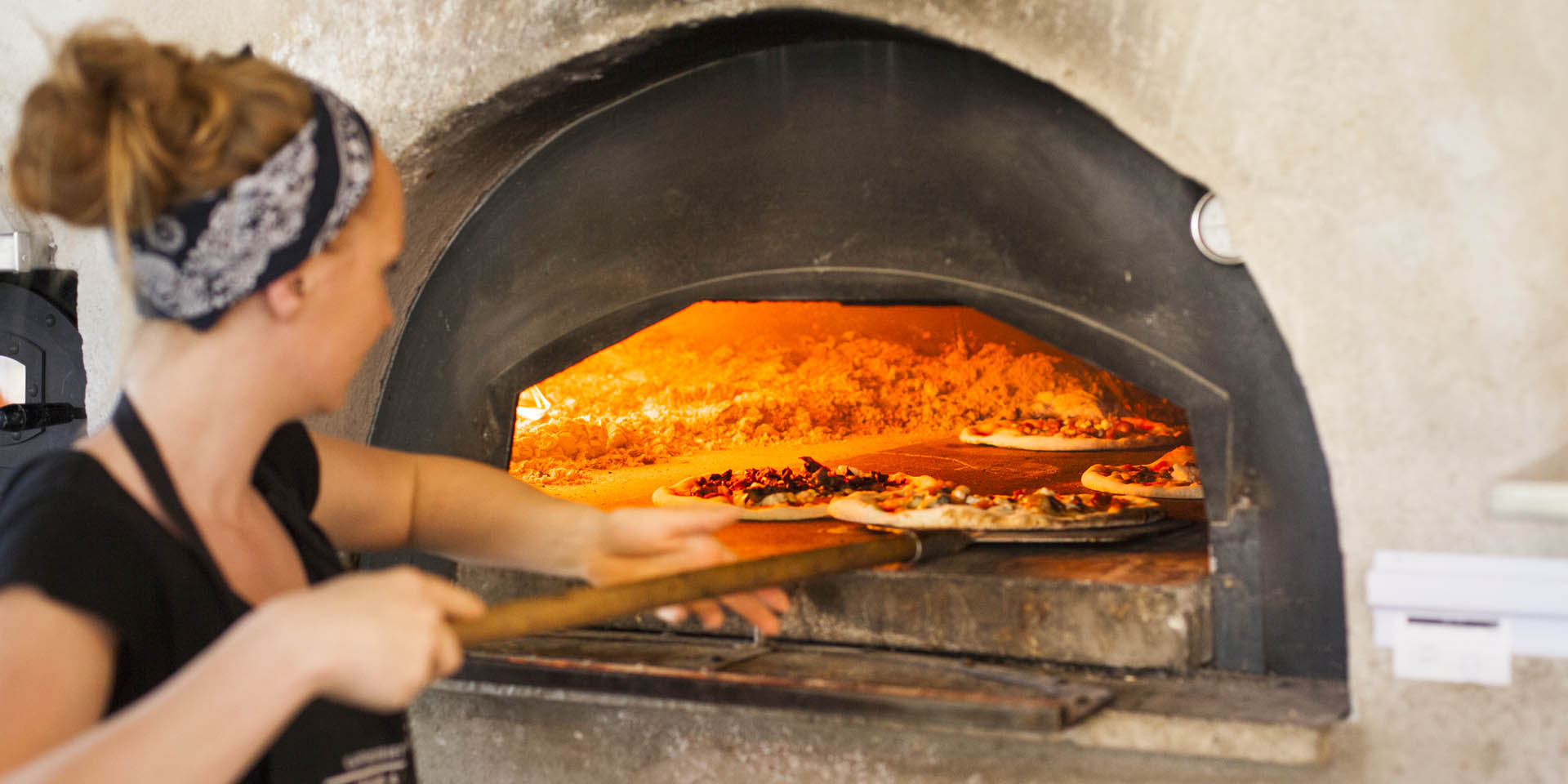 HOW AN OUTDOOR PIZZA OVEN CAN INCREASE YOUR REVENUE JMP FOODSERVICE