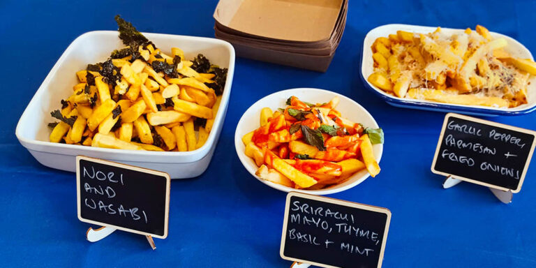 Loaded Fries Archives JMP Foodservice