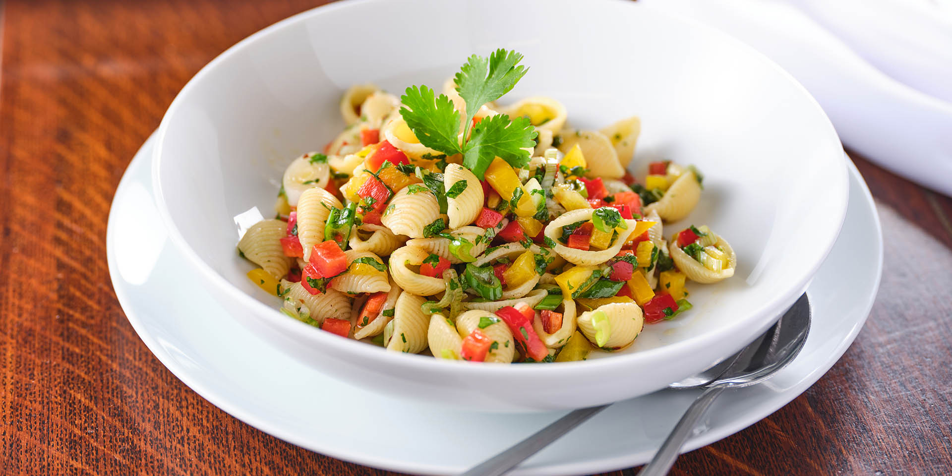 Conchiglie Provencal JMP Foodservice