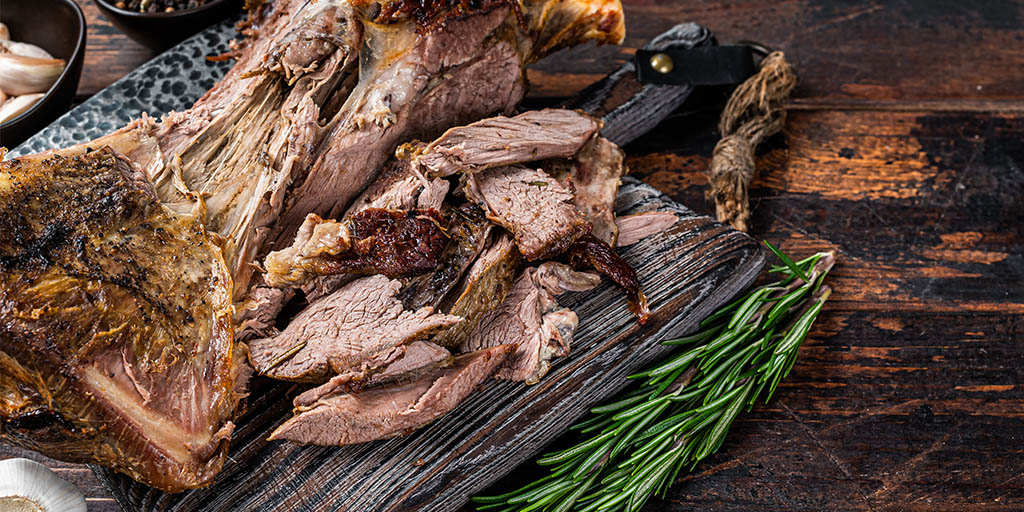 Easter Lamb: A Chef's Perspective on Traditional vs Creative - JMP