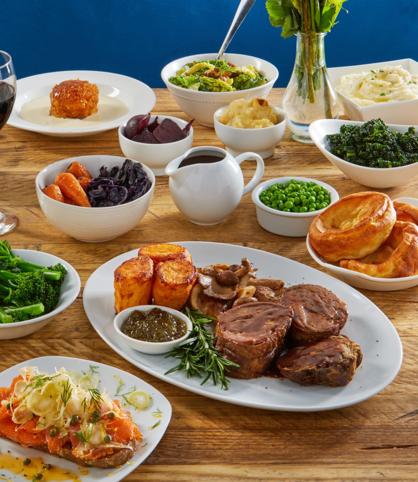 Fairway Assured JMP Foodservice