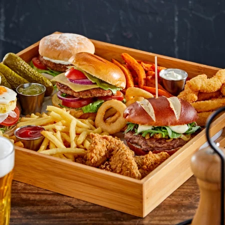 sharebox square